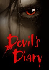 Devil's Diary - Schreib hinein, es wird so sein