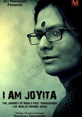 I am Joyita
