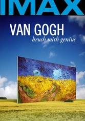 Eu, Van Gogh