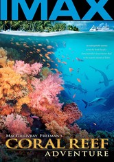 IMAX - Récifs Coralliens