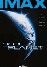 La Planète Bleue