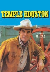 Temple Houston