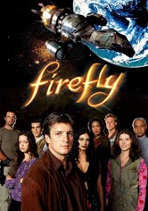 Firefly – Der Aufbruch der Serenity