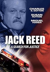 Jack Reed: In cerca di giustizia