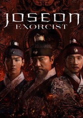 L'exorciste de Joseon
