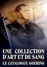 Une collection d'art et de sang : le catalogue Goering