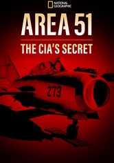 Area 51 - Die Geheimakten der CIA