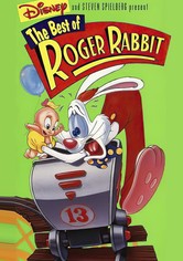Ecco Roger Rabbit!