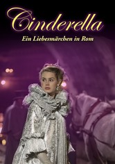 Cinderella - Ein Liebesmärchen in Rom