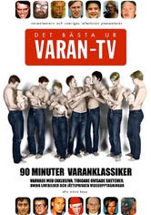 Det bästa ur Varan-TV