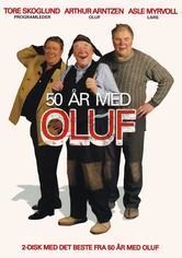50 år med Oluf
