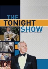 The Tonight Show avec Johnny Carson