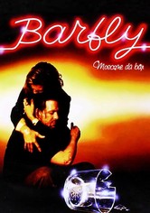 Barfly - Moscone da bar