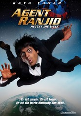 Agent Ranjid rettet die Welt