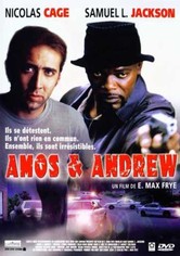 Amos et Andrew