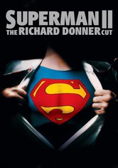 Superman II - Richard Donner Cut