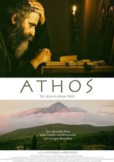 Athos – Im Jenseits dieser Welt