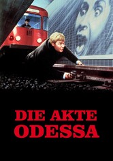 Die Akte Odessa