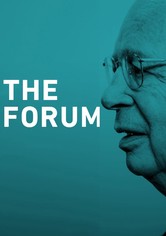 Au coeur du forum de Davos