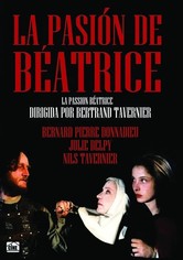 La pasión de Beatrice