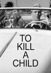 Att döda ett barn