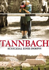Tannbach – ett krigsöde