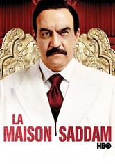 La maison Saddam