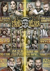 NXT presents Stand and Deliver