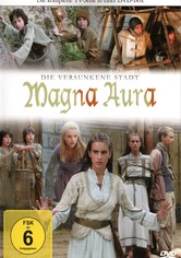 Magna Aura – Die versunkene Stadt