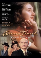 Anne Frank: Die ganze Geschichte