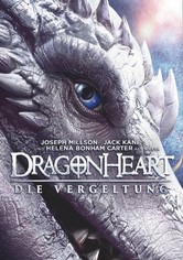 Dragonheart 5 - Die Vergeltung