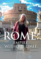 Romarriket - ett imperium utan gränser