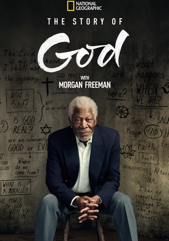 The Story of God With Morgan Freeman – Season 3