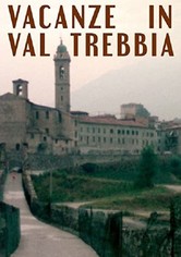 Vacation in Val Trebbia
