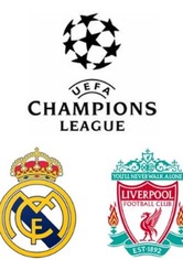 League des champions quart de finale aller REAL MADRID VS LIVERPOOL du 06 04 21