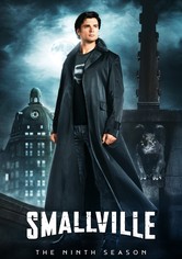 Tajemnice Smallville