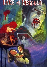 Il sangue di Dracula