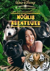 Das Dschungelbuch - Mowglis Abenteuer