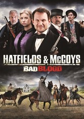 Hatfields & McCoys: Cattivo sangue