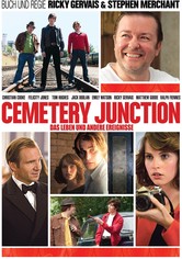 Cemetery Junction - Das Leben und andere Ereignisse
