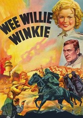 Rekrut Willie Winkie