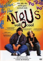 Angus - voll cool