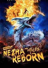 New Gods: Nezha Reborn
