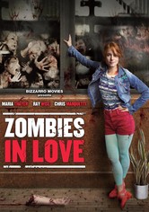 Zombies in Love
