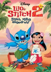 Lilo & Stitch 2 - Stitch völlig abgedreht