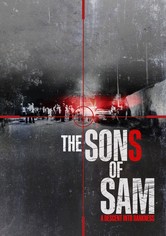 I figli di Sam: verso le tenebre