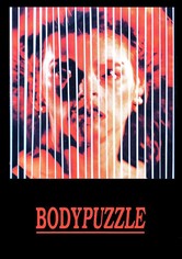 Body Puzzle - Mit blutigen Grüßen