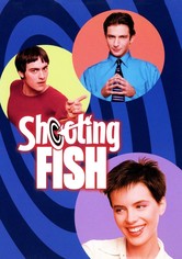 Shooting Fish - Kleine Fische, großes Geld