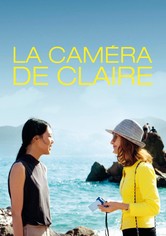 La Caméra de Claire