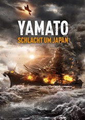 Yamato - Schlacht um Japan